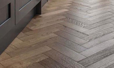 Wood Flooring