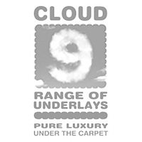 Suffolk Stockist for Cloud 9 Underlay