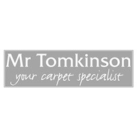 Suffolk Stockist for Mr Tomkinson Carpets