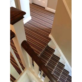 Hall and Stair Carpet