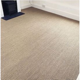 Fibre Flooring sisal in Bengal Raj