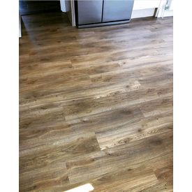 Amtico Traditional Oak