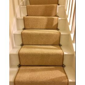 Penthouse Carpets & Stairrods