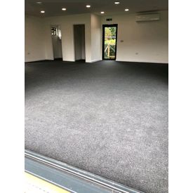 Contract Carpet