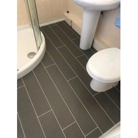 Amtico Signature Tiles