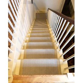 Kersaint Cobb Stair Runner