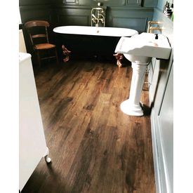 Amtico Form Planks