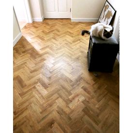 Amtico Form Parquet