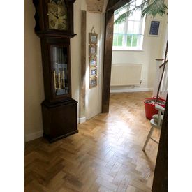 Amtico Form Parquet