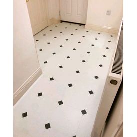 Amtico Signature keystone