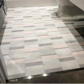 Amtico Signature tiles