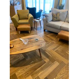 Engineered Wood Flooring