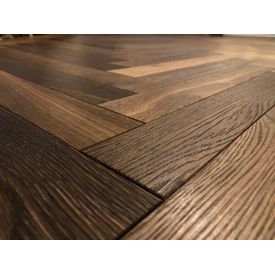 Wood Parquet Flooring