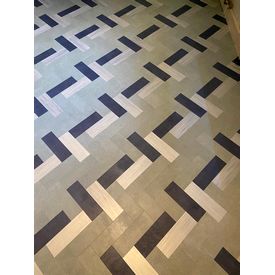 Bespoke Design LVT