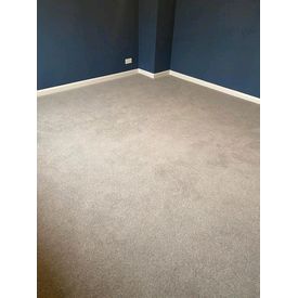 bedroom carpet wool grey