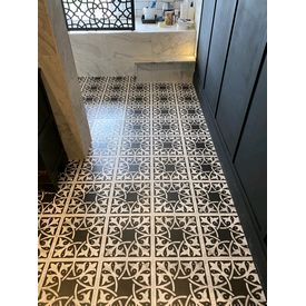 Harvey Maria Northmore luxury vinyl tiles