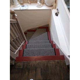 High Mackay Stair Runner