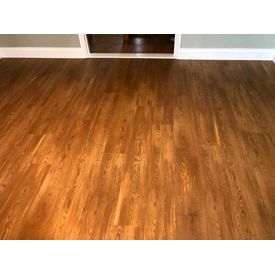 Sherwood Oak Amtico LVT