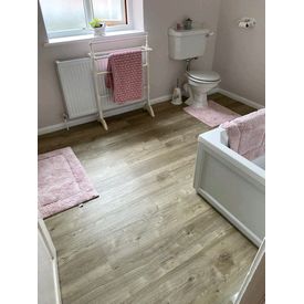 Amtico Spacia Sun Bleached Oak LVT