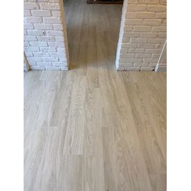 white washed wood effect flooring