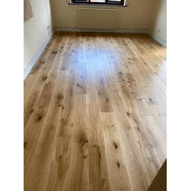 engineered wood flooring