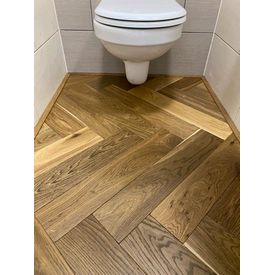 Wood Parquet flooring