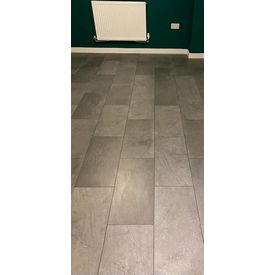 AMtico Form tile effect