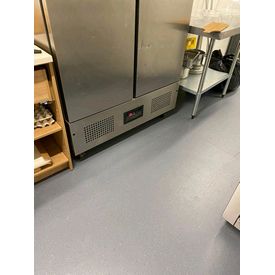 Tudor Bakery Safety Flooring Kitchen