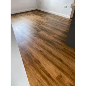 Amtico Form Cottage Limed Oak