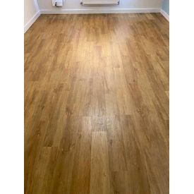 Amtico Form Rural Oak LVT