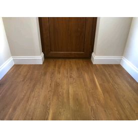 Amtico Spacia New England Oak