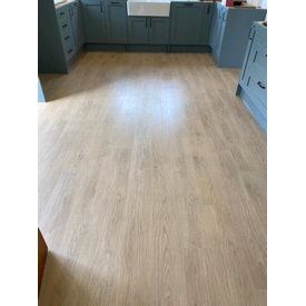 Amtico Form Eventide Oak 