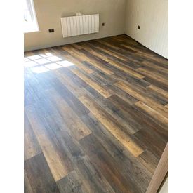 Vintage Oak lvt