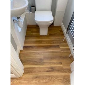 Amtico Spacia Canopy Oak LVT WC