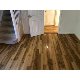 Amtico Signature Classic Oak effect