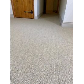 Crucial Trading wool boucle carpet
