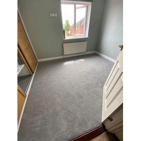 grey bedroom carpet
