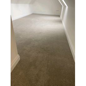 synthetic carpet loft conversion
