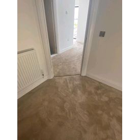polypropylene neutral carpet
