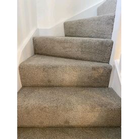 hard wearing stair carpet