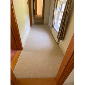 Crucial Trading wool boucle carpet