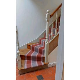 Anta Flatweave stair Runner 