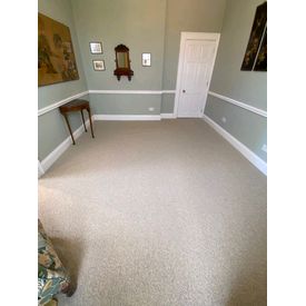 Kersaint Cobb Wool Loop carpet