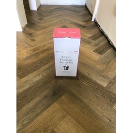 Amtico Flooring care kit