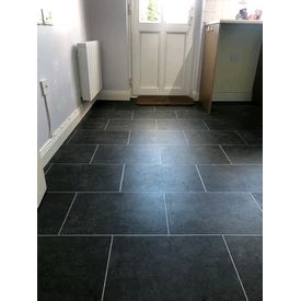 Grey Karndean Kitchen