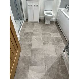 Karndean Bathroom Flooring