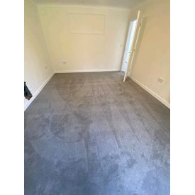 Cormar carpet primo ultra in rental property