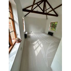 Cavalier Carpets Silken carpet in Bedroom