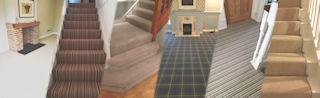 Underlay Installer Norfolk and Suffolk