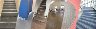 Commercial and Contract Flooring Installer Norfolk and Suffolk